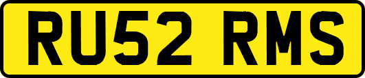 RU52RMS