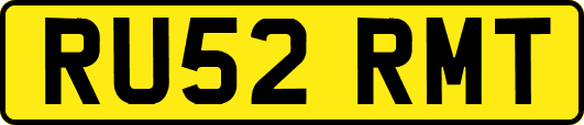 RU52RMT