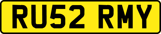 RU52RMY