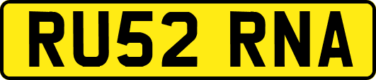 RU52RNA