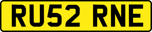 RU52RNE