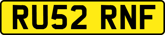 RU52RNF