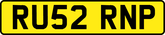 RU52RNP