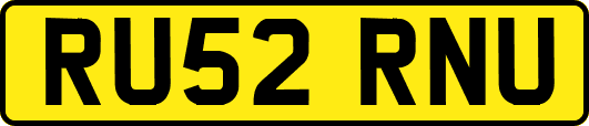 RU52RNU