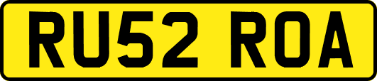 RU52ROA