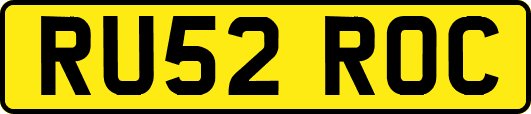 RU52ROC