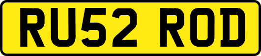 RU52ROD