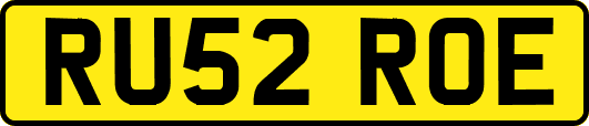 RU52ROE
