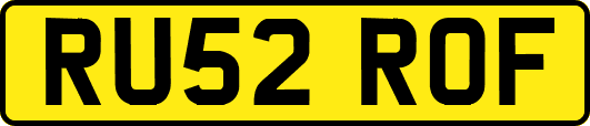 RU52ROF