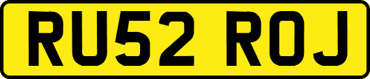 RU52ROJ