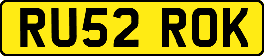 RU52ROK