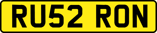 RU52RON