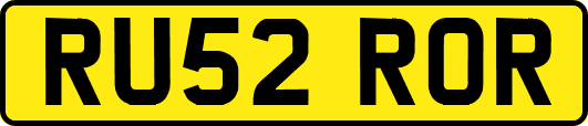 RU52ROR