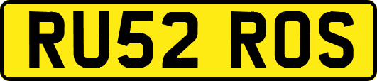 RU52ROS