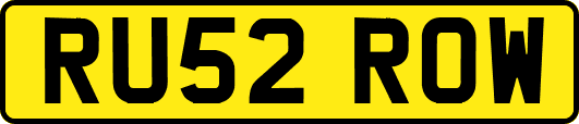 RU52ROW