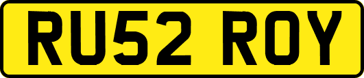 RU52ROY