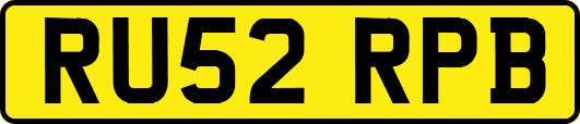 RU52RPB