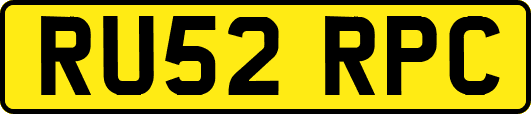 RU52RPC