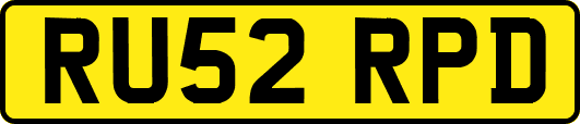 RU52RPD