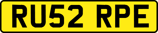 RU52RPE
