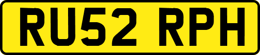 RU52RPH