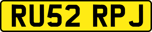 RU52RPJ