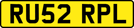 RU52RPL