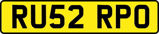 RU52RPO