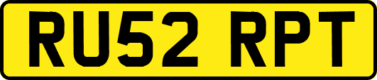 RU52RPT