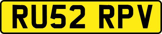 RU52RPV