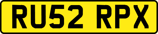 RU52RPX
