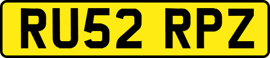 RU52RPZ