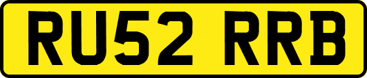 RU52RRB