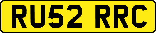 RU52RRC