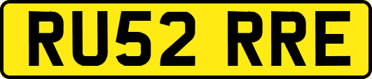 RU52RRE
