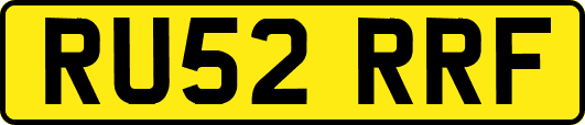 RU52RRF