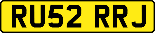 RU52RRJ