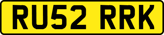 RU52RRK