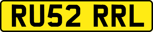 RU52RRL