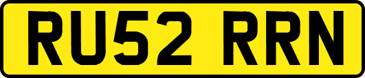 RU52RRN