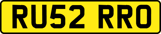 RU52RRO