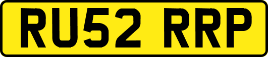 RU52RRP