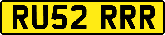 RU52RRR