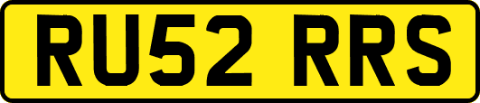 RU52RRS