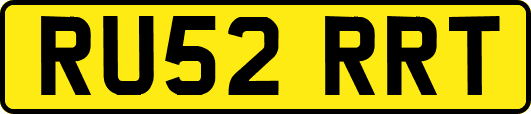 RU52RRT