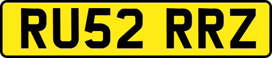 RU52RRZ