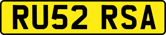 RU52RSA