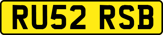 RU52RSB
