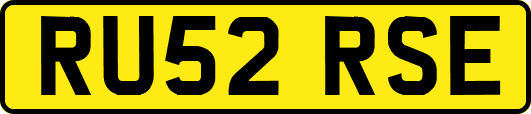 RU52RSE