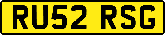 RU52RSG